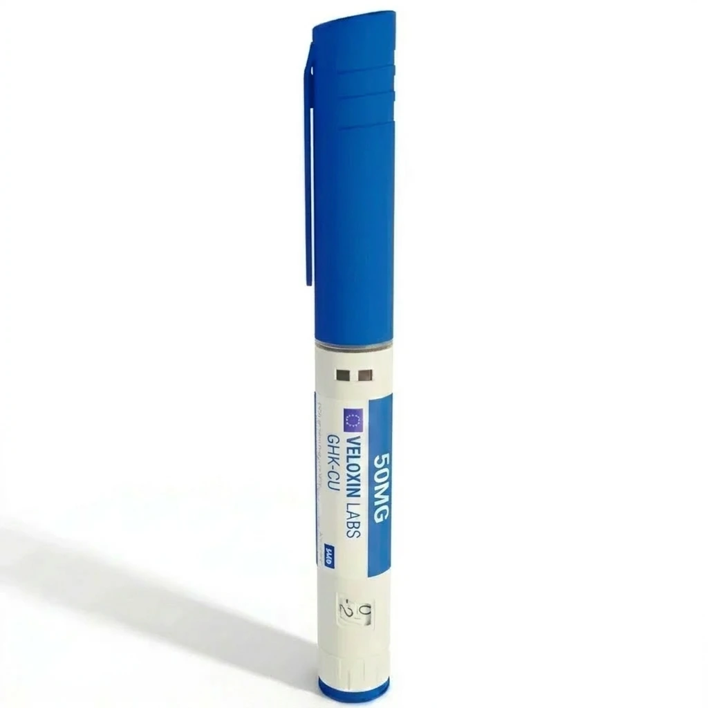 VeloxinLabs – Premium Research Peptides