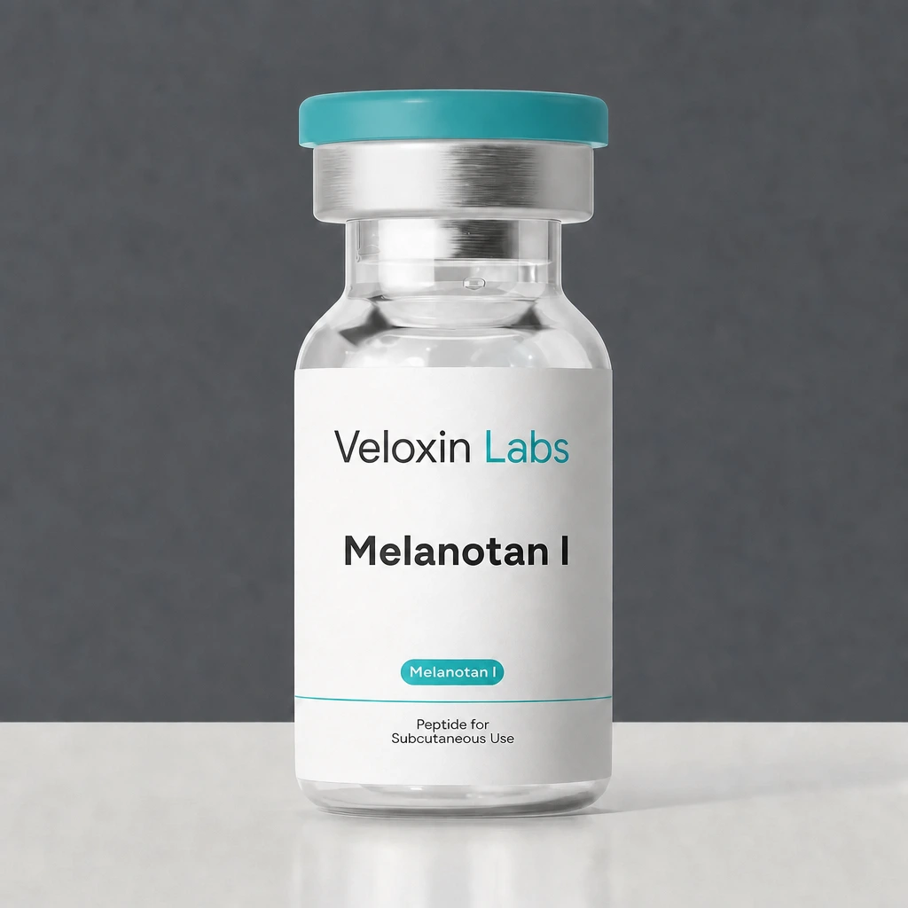 VeloxinLabs – Premium Research Peptides