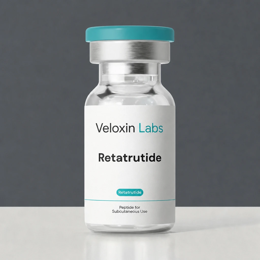 VeloxinLabs – Premium Research Peptides