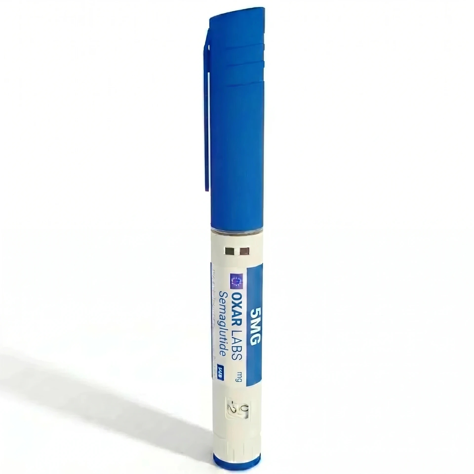 5mg semaglutide pen Buy Semanat 0.25mg/0.5mg Prefilled Pen